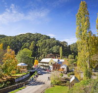 Walhalla's Star Hotel - Accommodation Daintree
