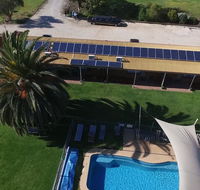 Walkabout Motel - Accommodation Daintree