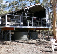 Wallabies Rest - Accommodation Daintree