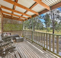 Wallaby Cottage - cute Accom in bushland setting - Accommodation Daintree