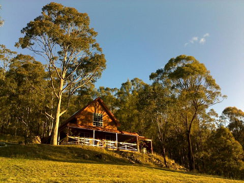 Wallaby Leap - Accommodation Daintree 2