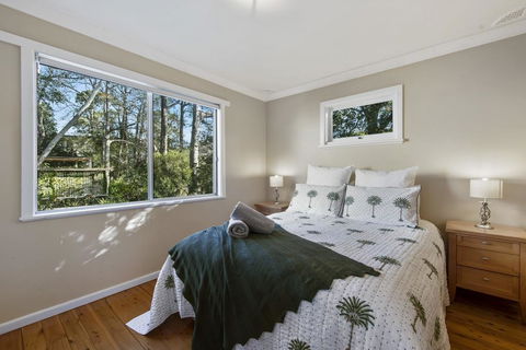 Wallace Street 18 - Linen Included Walk To Beach And Golf Club - Accommodation Daintree 2
