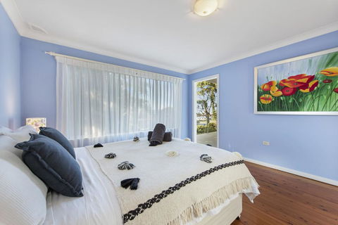 Wallace Street 18 - Linen Included Walk To Beach And Golf Club - Accommodation Daintree 1