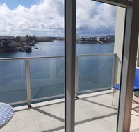 Wallaroo Marina Sea Vu Apartment - Accommodation Daintree