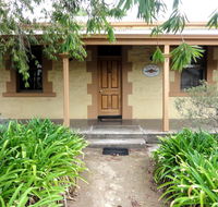 Walnut Cottage - Accommodation Daintree