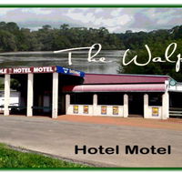 Walpole Hotel Motel - Accommodation Daintree