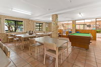 Wandarrah Lodge Hostel