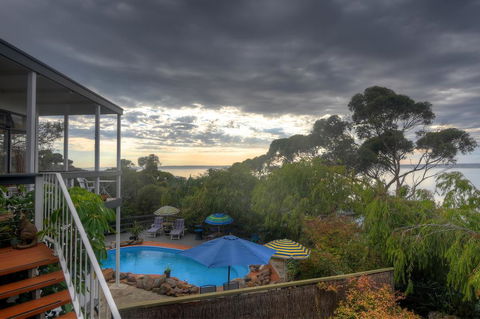Wanderers Rest Of Kangaroo Island - Accommodation Daintree 0