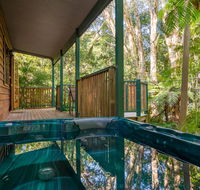Wanderers Retreat - Accommodation Daintree