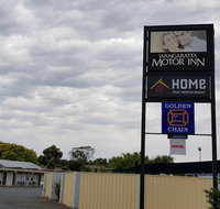 Wangaratta Motor Inn - Accommodation Daintree