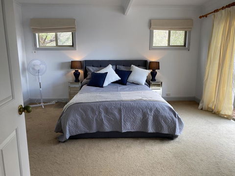 Wanjii II Pool & Spa Getaway - Accommodation Daintree 1
