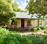 Waragil Cottage - Original Settler's Home - Accommodation Daintree