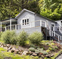 Warburton Digs - Accommodation Daintree