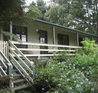 Warburton Holiday House - Accommodation Daintree