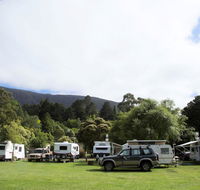 Warburton Holiday Park - Accommodation Daintree
