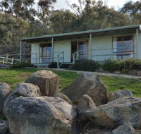 Warby Cottage - Accommodation Daintree