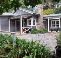 Warby Weekender - Accommodation Daintree