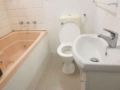 Warm Friendly Family Environment In Braybrook - Accommodation Daintree 1
