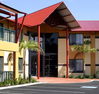Warners at the Bay - Accommodation Daintree