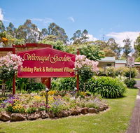 Warragul Gardens Holiday Park - Accommodation Daintree