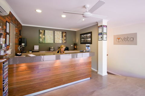 Warragul Views Motor Inn - Accommodation Daintree 0