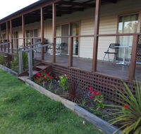 Warrawong on the Darling Wilcannia - Accommodation Daintree