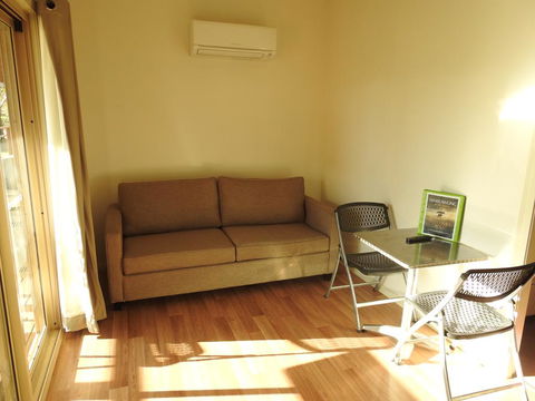 Warrawong On The Darling Wilcannia - Accommodation Daintree 1