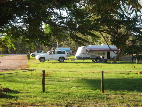 Warrawong On The Darling Wilcannia - Accommodation Daintree 2