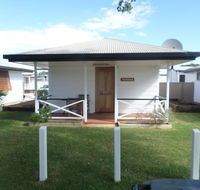 Warrego Hotel Motel Cunnamulla - Accommodation Daintree