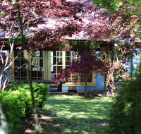 Warrigan - Accommodation Daintree