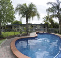Warrina Motor Inn - Accommodation Daintree