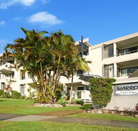 Warroo Apartments - Accommodation Daintree
