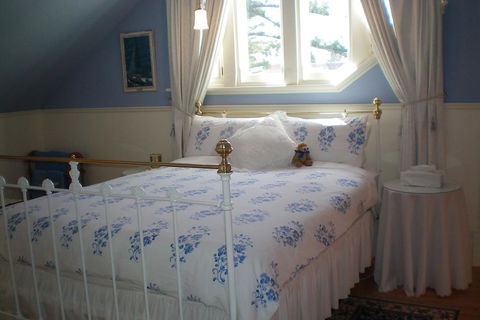 Water Bay Villa Bed & Breakfast - Accommodation Daintree 2