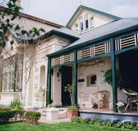 Water Bay Villa Bed  Breakfast - Accommodation Daintree