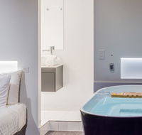 Waterfall Springs Retreat - Accommodation Daintree