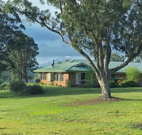 Waterfall Way Farmstay - Accommodation Daintree