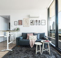 Waterfront apt on Mel Collins Street3 - Accommodation Daintree