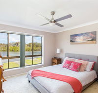Waterfront at Point Road - Accommodation Daintree