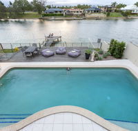 Waterfront Entertainer - Accommodation Daintree