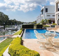 Waterfront Home / Amazing place to be - Accommodation Daintree