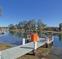 Waterfront on Sandpiper - Accommodation Daintree