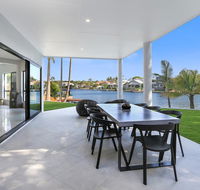 Waterfront Wonder Noosa Waters - Accommodation Daintree