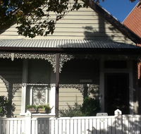 Redruth Cottage - Accommodation Daintree