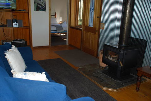 Bluegum Ridge Cottages - Accommodation Daintree 12