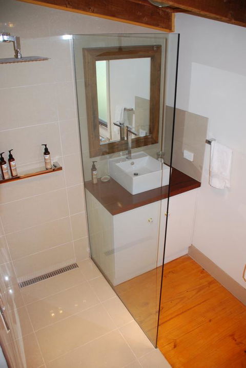 Bluegum Ridge Cottages - Accommodation Daintree 17