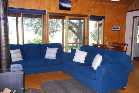 Bluegum Ridge Cottages - Accommodation Daintree 18