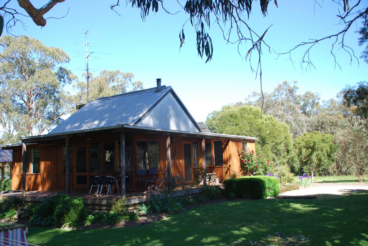 Merrijig VIC Accommodation Daintree