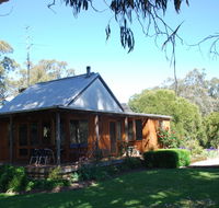 Bluegum Ridge Cottages - Accommodation Daintree