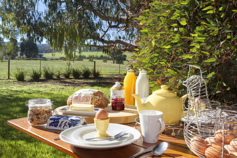 Bluegum Ridge Cottages - Accommodation Daintree 22