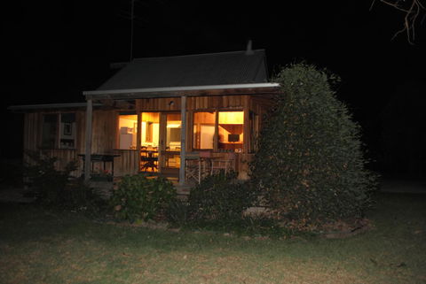 Bluegum Ridge Cottages - Accommodation Daintree 24